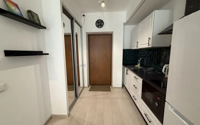 Квартира на улице Горького 69/1