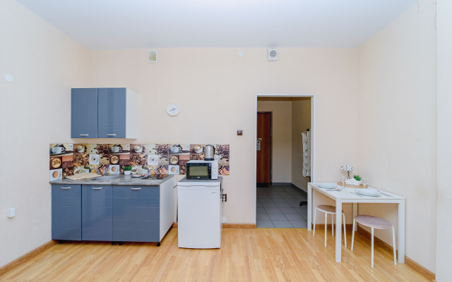 Апартаменты в центре Екатеринбурга на Белинского 30 (678)