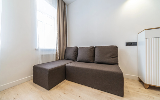 Апартаменты на 4 линии Васильевского Острова 51