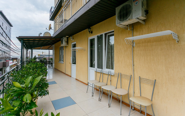 Atmosfera Grand Mini Hotel