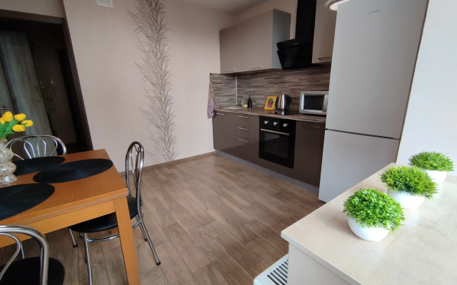 Квартира на Репино в Краснодаре