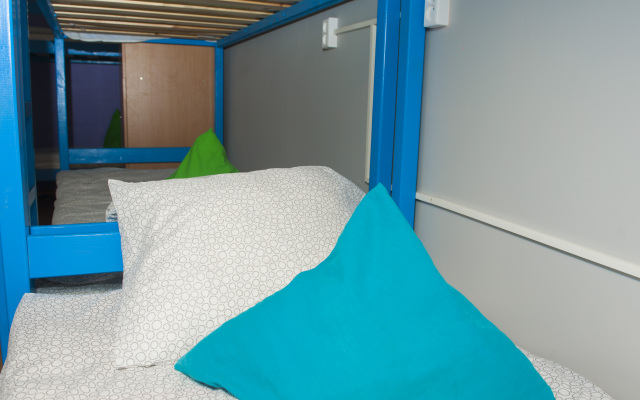 Hostel Peter Plus
