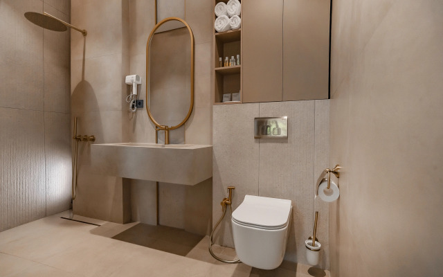 Парк-отель Московский