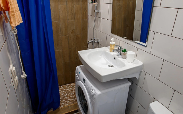 Апартаменты Жить Хорошо у МЕТРО