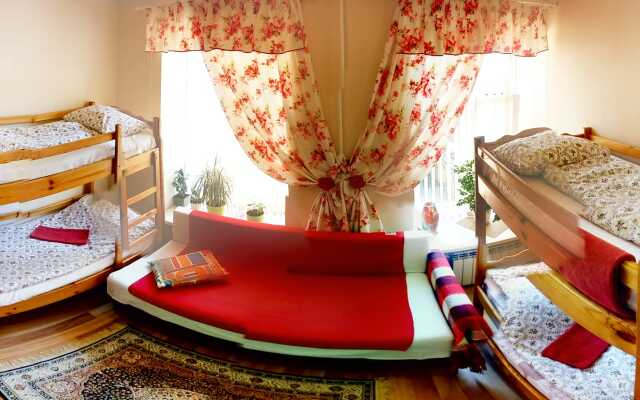 Хостел Арина Родионовна