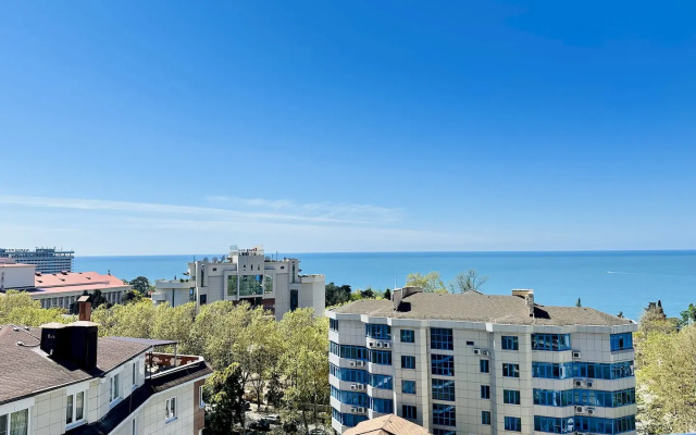 Barselona Park 1014 Apartments