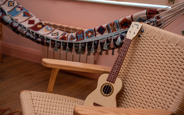 Апартаменты Welcome на Фабричной 65/2