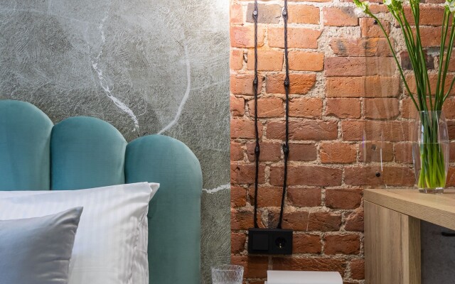 Let Your Flat Lampada Apartment 3
