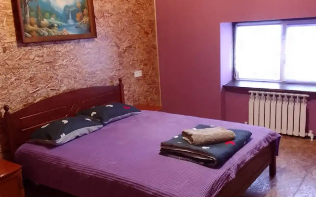 Отель Мини-отель Абсолют, Россия, Новокузнецк, ул. Трамвайная 6