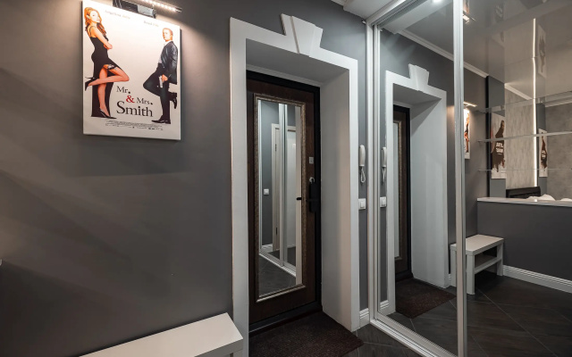 Apartamenty Kinostudia