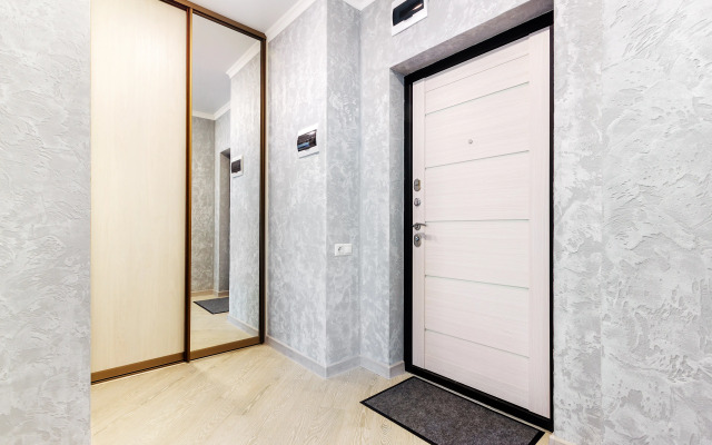 Dvuhkomnatnaya Zhiloy Kompleks West Side Flat