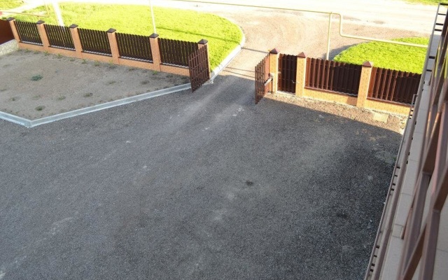 Отель Арсения