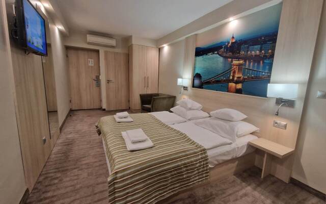 Medosz Hotel