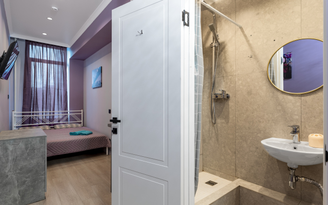 Апартаменты Проспект Вернадского 706