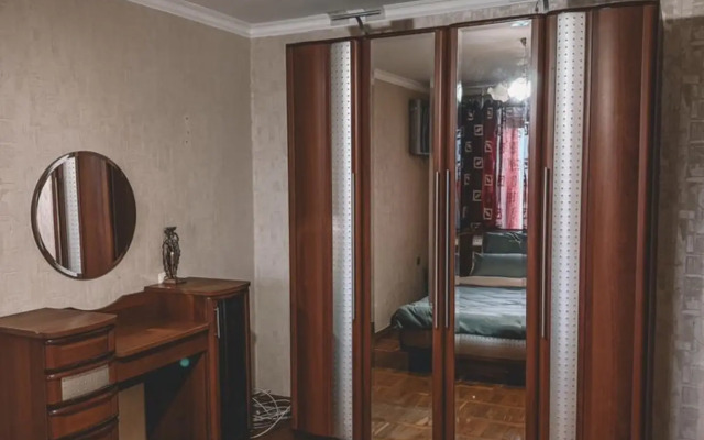 Квартира видовая в Черемушках на аллее Победы