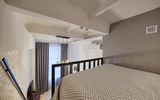 EasyGuest u Cito im Priorova Apartments
