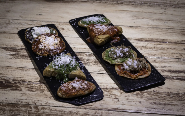 Отель Santa Rosa by Rotamundos