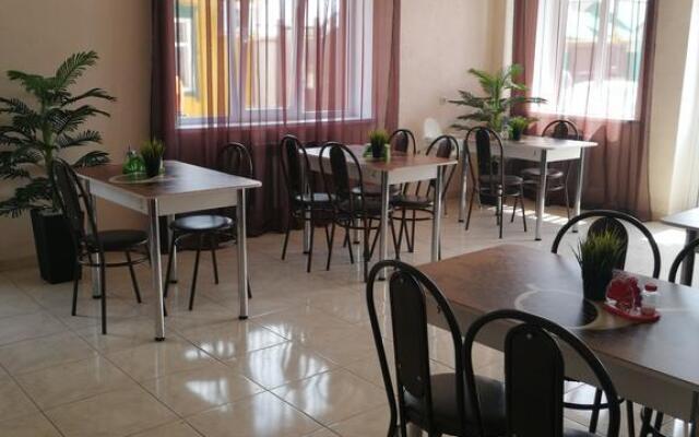 Alexandria56 hotel  Guest House