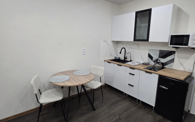 Апартаменты Лучшее время