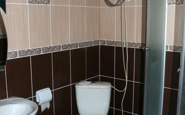 Inzhir Mini Hotel