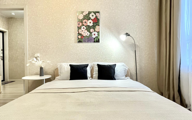 Flat Appartamenty Serdtse Goroda