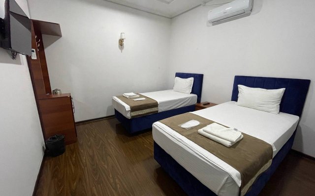 Hotel Al Arda Avenue  Guest House