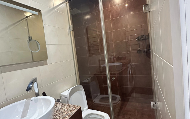 Квартира у моря в ЖК Виктория