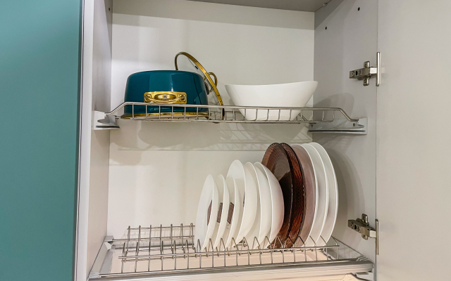 V Zhk Moraviya Flat