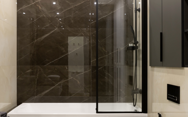 Апартаменты Небо 12