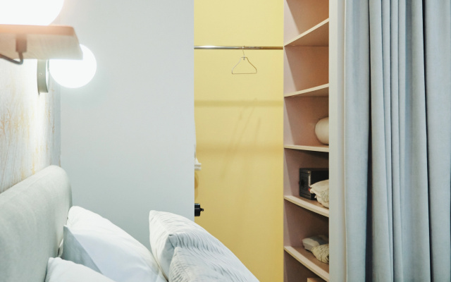 Studiya Flat - Apartment in 科佩伊斯克 - Photo 2