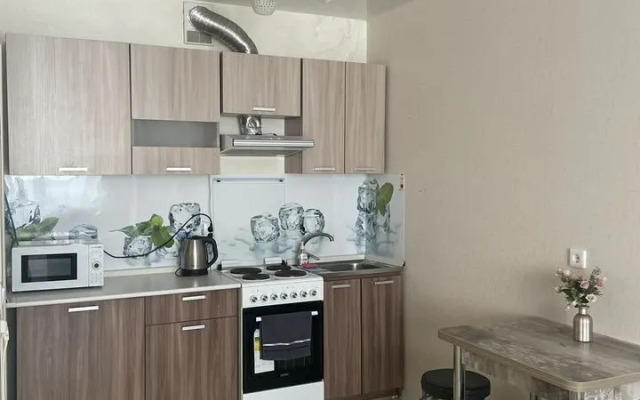 Квартира со всеми удобствами