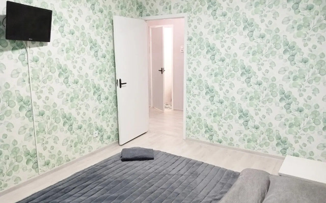 Квартира на Улице Рождественская 19к1