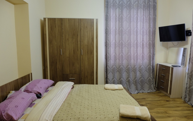 Mia B&B Old Tbilisi Mini-Hotel