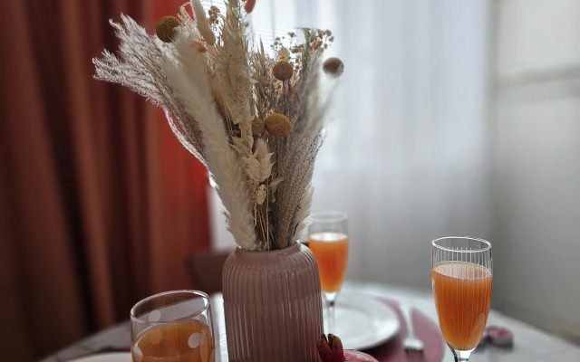 Квартира Апартамент Живи Уютно