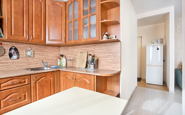 Квартира 2Х КОМНАТНАЯ квартира на набережной