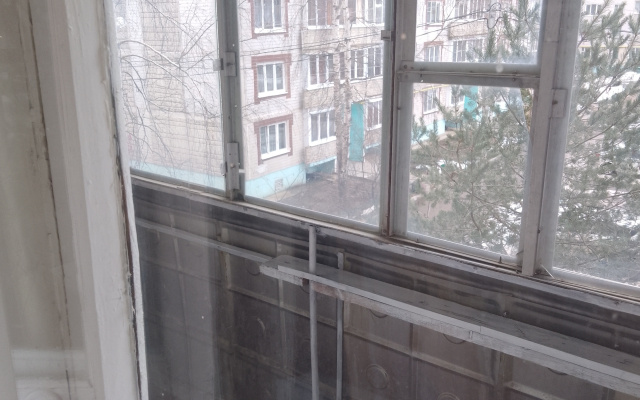 Апартаменты Однокомнатные Маяковского 36