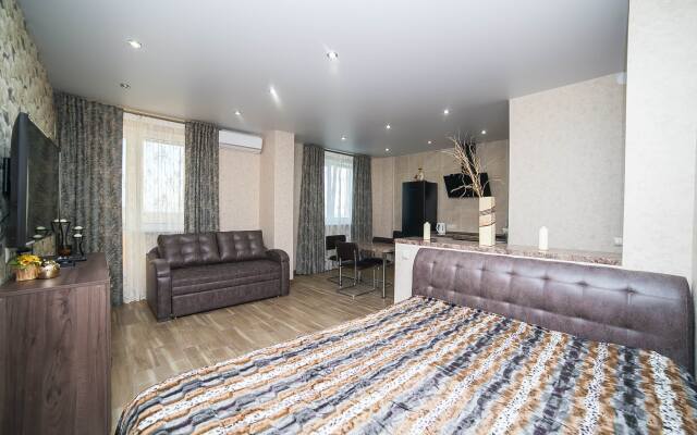 Na Dzerzhinskogo 15 Apart hotel