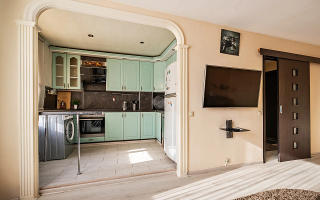 Апартаменты MaxRealty24