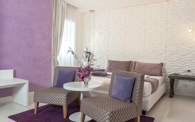 Hotel San Pietro