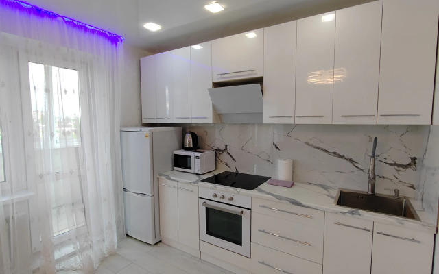 Studiya Nedaleko Ot Tsentra Apartment