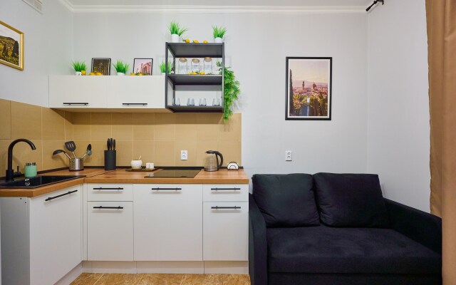 Квартира Япония