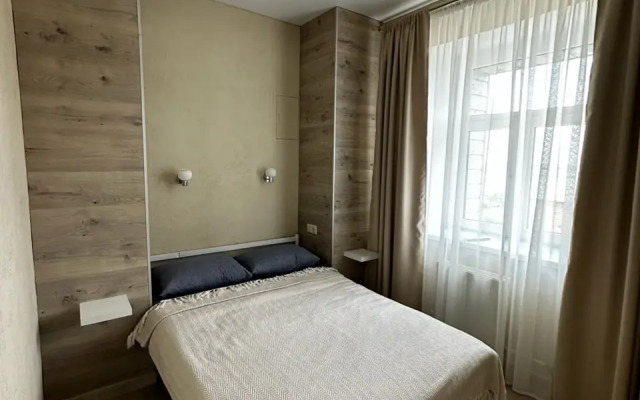Homely Suite Apartments