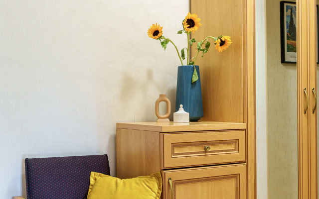 Апартаменты ApartMari В Самом Центре у Озера