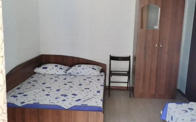 Жилые помещения Частный дом Наталья