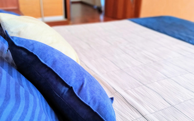 Квартира 3-ком. в центре 85 м.2