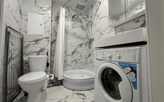 Квартира Студия Курортный Проспект