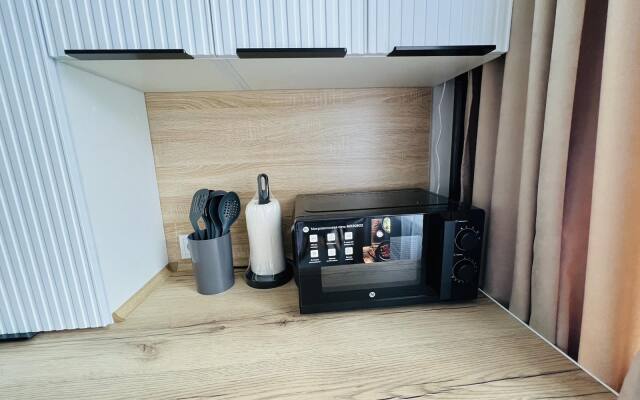 Апартаменты  на Балтике