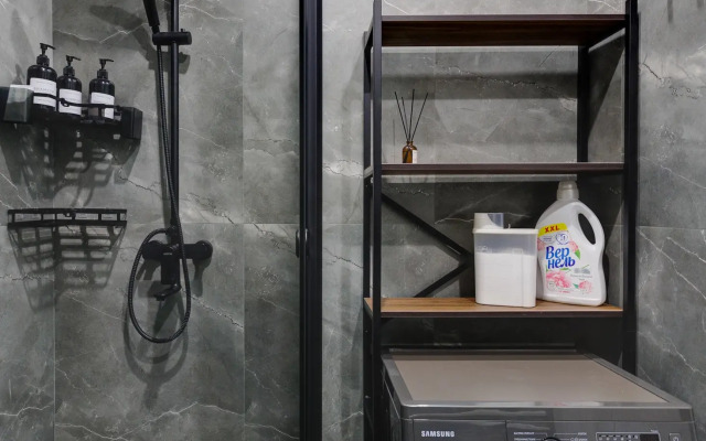 Studiya Happy People Ryadom S Metro Prokshino Apartments