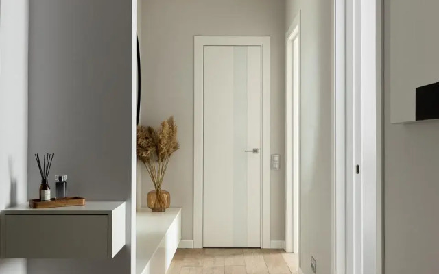 Квартира в сталинке у МГУ