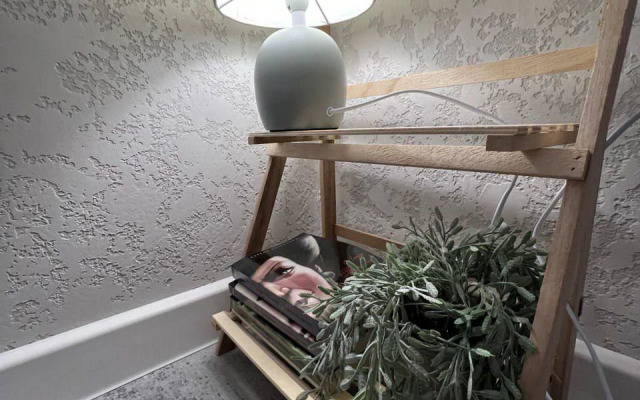 Colorful apartments в 8 минутах на метро от самого центра Москвы